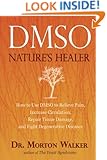 DMSO: Nature's Healer