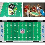 Zelosport 30211 Detroit Lions Finger Football