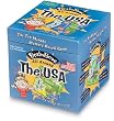 MindWare Games: All Around the USA Brain Box