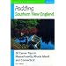 Paddling Southern New England: 30 Canoe Trips in Massachusetts, Rhode Island, and Connecticut, Second Edition
