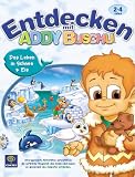 ADDY Buschu - Das Leben in Schnee & Eis