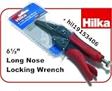 Review Hilka 19153406 / Hilka # 19153406, 6 1/2