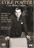 Cole Porter - An All-Star Tribute (Bell Telephone Hour January 28, 1964)
