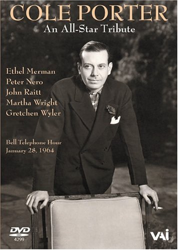 Free Download Of Cole Porter - An All-Star Tribute