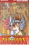 Les Chevaliers du Zodiaque : St Seiya...