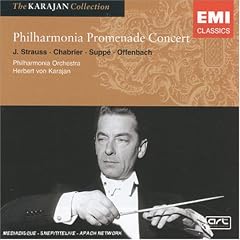 Philharmonia Promenade concert