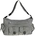 Travelon Dolphin Collection Pocket Tote