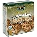 Nature's Path Organic Granola Bars, Pumpkin FlaxPlus, 5-Count Boxes (Pack of 6)