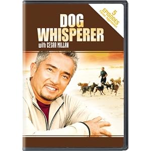 Dog Whisperer With Cesar Millan - Aggression (2004)