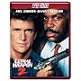 Lethal Weapon 2 [HD DVD]