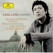 Chopin: The Piano Concertos