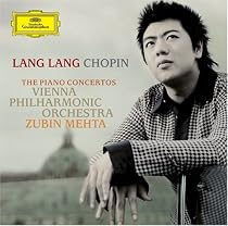 Chopin: The Piano Concertos - Harry Potter 6 Books