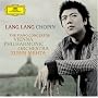 Chopin: The Piano Concertos
