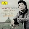 Image of album by Lang Lang
