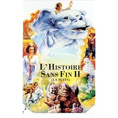 L'Histoire sans fin II