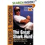 The Great Shark Hunt: Strange Tales from a Strange Time