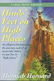 Hinds' Feet on High Places