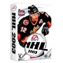 NHL 2003