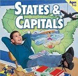  : States & Capitals