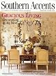 Southern Accents, October 2006 Issue