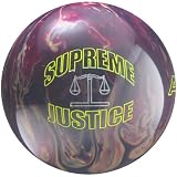 AMF Supreme Justice