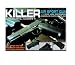 Killer Softair Spielzeug Pistole Gross