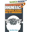 Innumeracy : Mathematical Illiteracy and Its Consequences