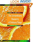 The Extraordinary