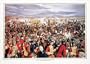 Highland Charge at Drumossie Muir: Battle of Culloden, April 16,1746 (The Little Books Series)