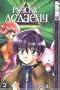 Psychic Academy, Vol. 2