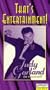 That's Entertainment - Judy Garland in Concert [VHS]