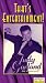 Search : That's Entertainment - Judy Garland in Concert [VHS]
