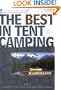 The Best in Tent Camping: Washington: A Guide for Car Campers Who Hate RVs, Concrete Slabs, and Loud Portable Stereos