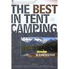 Click here to buy The Best in Tent Camping: Washington: A Guide for Car Campers Who Hate RVs, Concrete... by  Jeanne Louise Pyle.