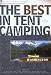  : The Best in Tent Camping: Washington: A Guide for Car Campers Who Hate RVs, Concrete Slabs, and Loud Portable Stereos (Best in Tent Camping - Menasha Ridge)
