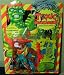 Toxic Crusaders Junkyard Action Figure