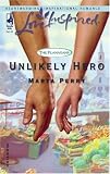 Unlikely Hero (The Flanagans, Book 2) (Love Inspired #287)