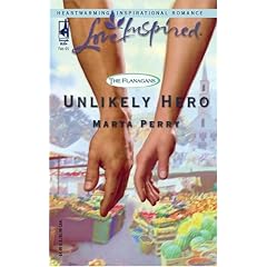 Unlikely Hero