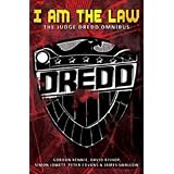 The Judge Dredd Omnibus (Judge Dredd (Black Flame))