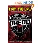 I am the Law: The Judge Dredd Omnibus (Judge Dredd (Black Flame))