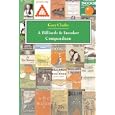 A Billiards and Snooker Compendium by G Clarke