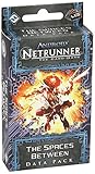 Android Netrunner LCG: The Spaces Between Data Pack [並行輸入品]