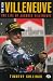 The New Villeneuve: A Life of Jacques Villeneuve