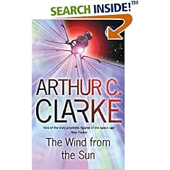 The Wind From the Sun (Gollancz S.F.)