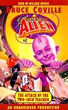 The Attack of the Two-Inch Teacher: I was a Sixth Grade Alien #2 (I Was a Sixth Grade Alien)