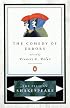 The Comedy of Errors (The Pelican Shakespeare)