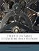 Studies In Tamil Literature And History by Ramachandra Dikshitar