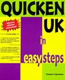 View Book 'QUICKEN UK IN EASY STEPS: UP TO VERSION 5 (IN EASY STEPS S.)' 