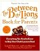 The Between the Lions (R) Book for Parents: Everything You Need to Know to Help Your Child Learn to Read by Linda K. Rath ISBN 0060510285