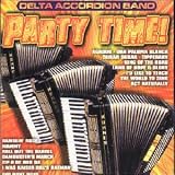 Revue Delta Accordion Band  / Party Time